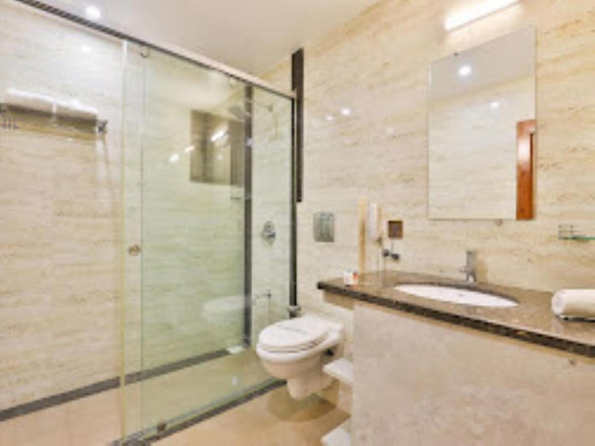 Hotel Radhe Ананд Екстер'єр фото