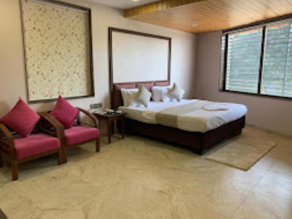Hotel Radhe Ананд Екстер'єр фото